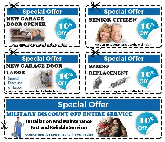 Capitol Garage Door Service Towaco, NJ 973-521-8079 - CouponSet7-five